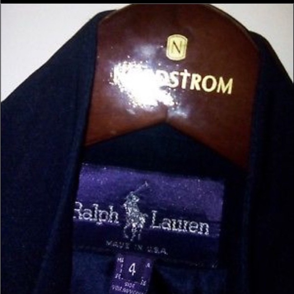 Ralph Lauren Purple Label Women's Size 4 - Picture 5 of 11
